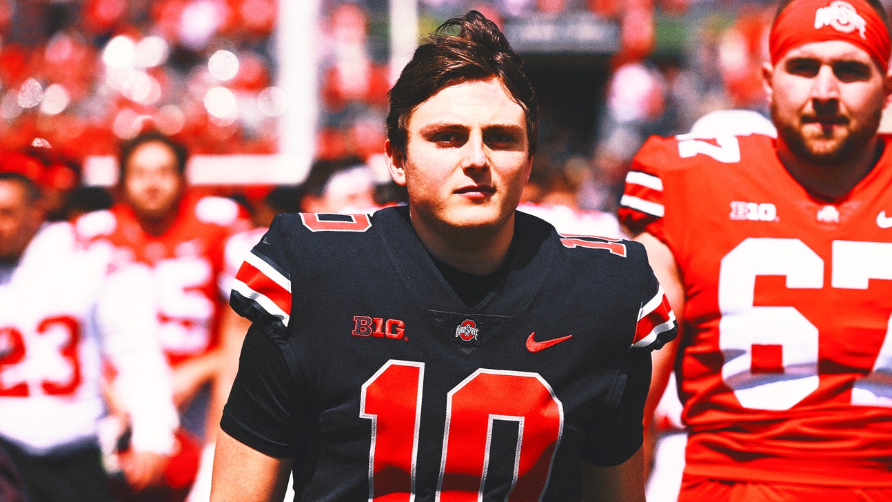 Despite Youth, Expect High-Scoring Affair Between Longhorns, Buckeyes