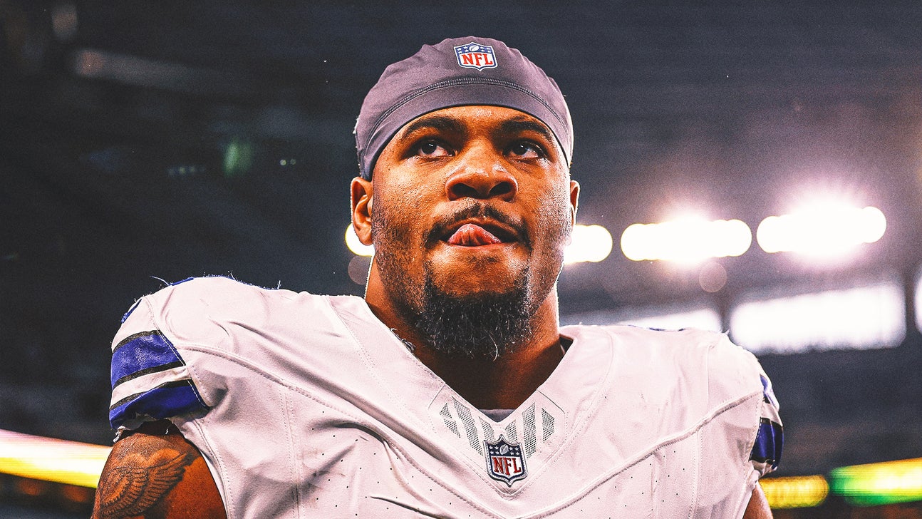 Jerry Jones Selling Cowboys Are Better Without Micah Parsons, But No One's Buying It