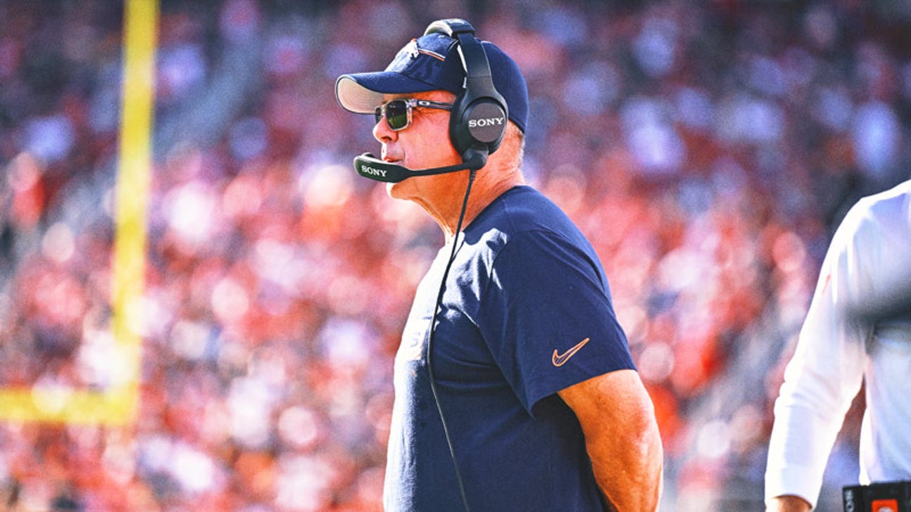 Broncos' Sean Payton Had Pause About Caleb Williams' 'Processing Speed' in Draft