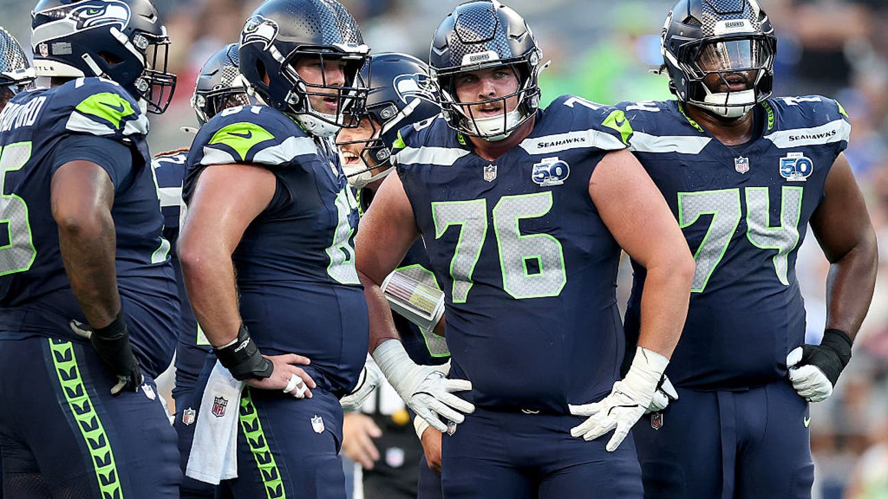 raiders vs seahawks tie