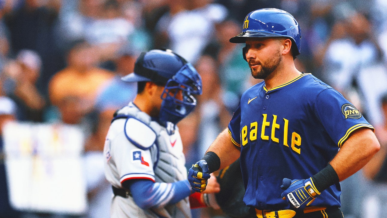 Last Night in Baseball: Cal Raleigh's 42nd Homer Broke a Record