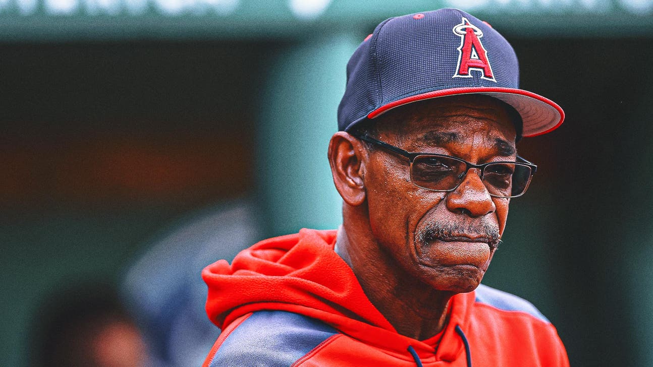 Angels Manager Ron Washington Recovering From Quadruple Bypass Heart Surgery