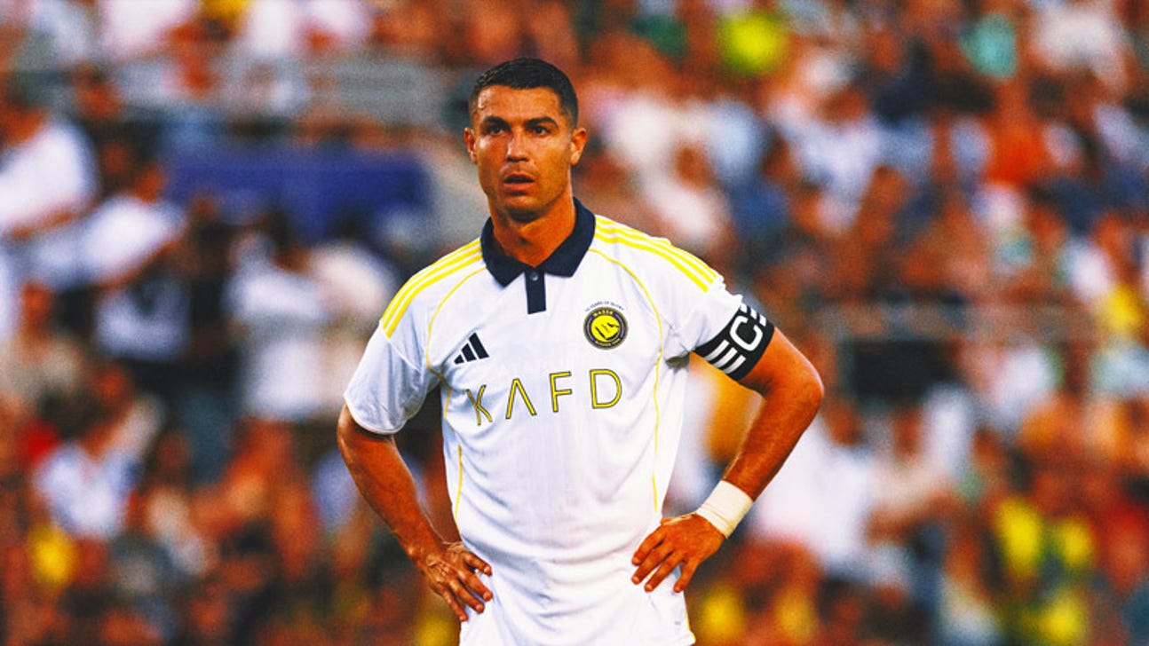 Match vs. Ronaldo's Al-Nassr 'Once-in-a-Lifetime Moment' for Indian Club FC Goa