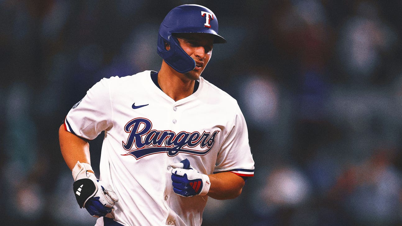 Rangers' Corey Seager Undergoes Appendectomy After Abdominal Pain