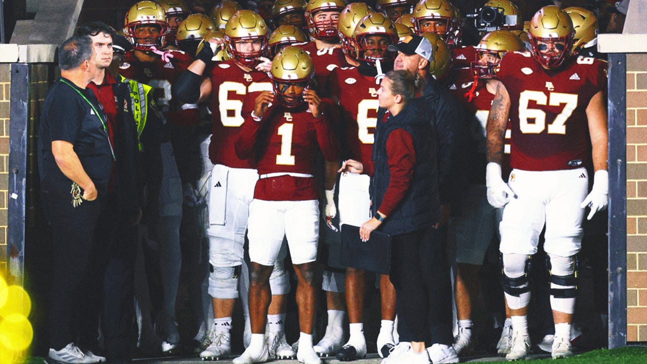 Florida State Takes Down No. 8 Alabama in Stunning Week 1 Upset