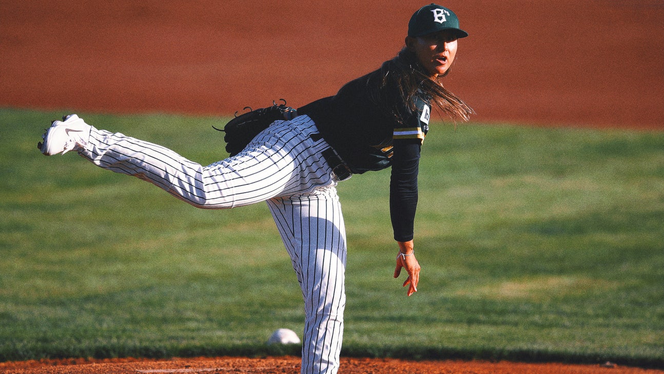 Women Baseball Players Flock to a Historic Pro Tryout: Here Are Players to Know