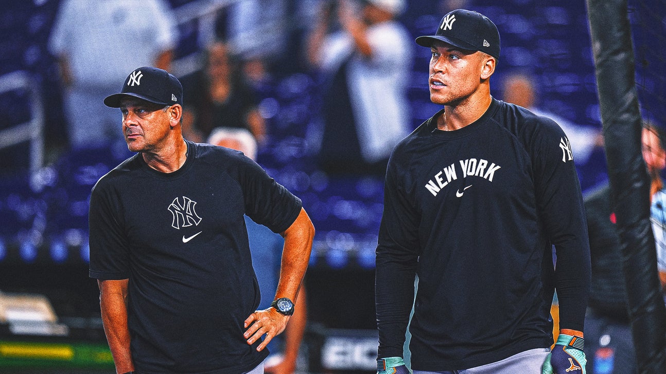 Is the Miserable Marlins Series the New Normal For the Third-Place Yankees?