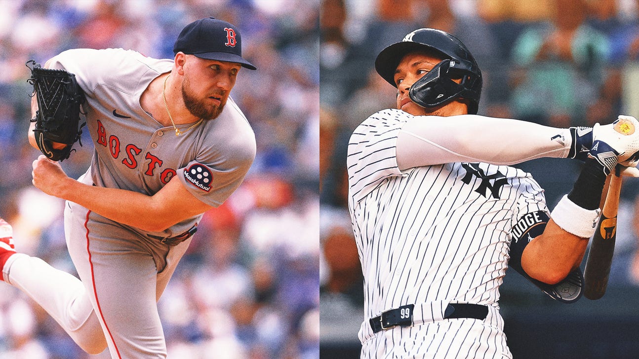 Stellar Pitchers, Big Bats, and a Pennant Race: Red Sox-Yankees Will Have It All