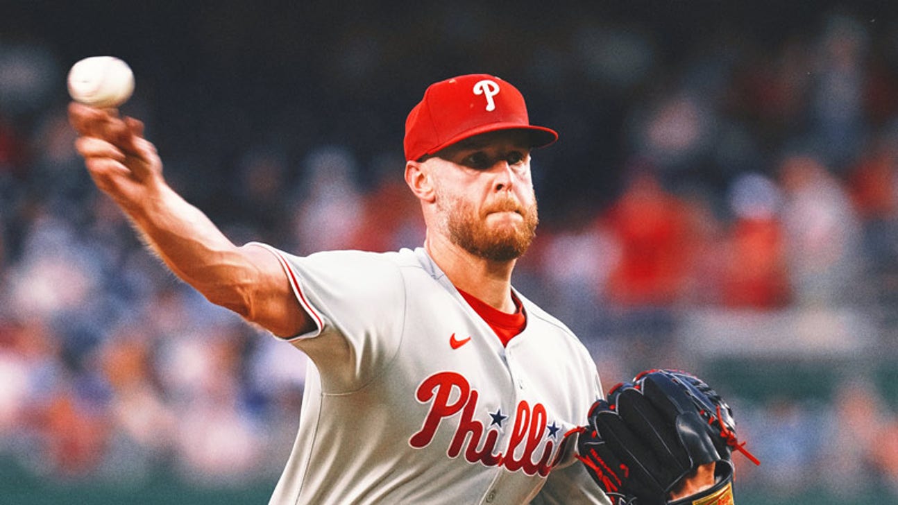 Phillies Ace Zack Wheeler Needs Additional Surgery, Is Out for Rest of Season