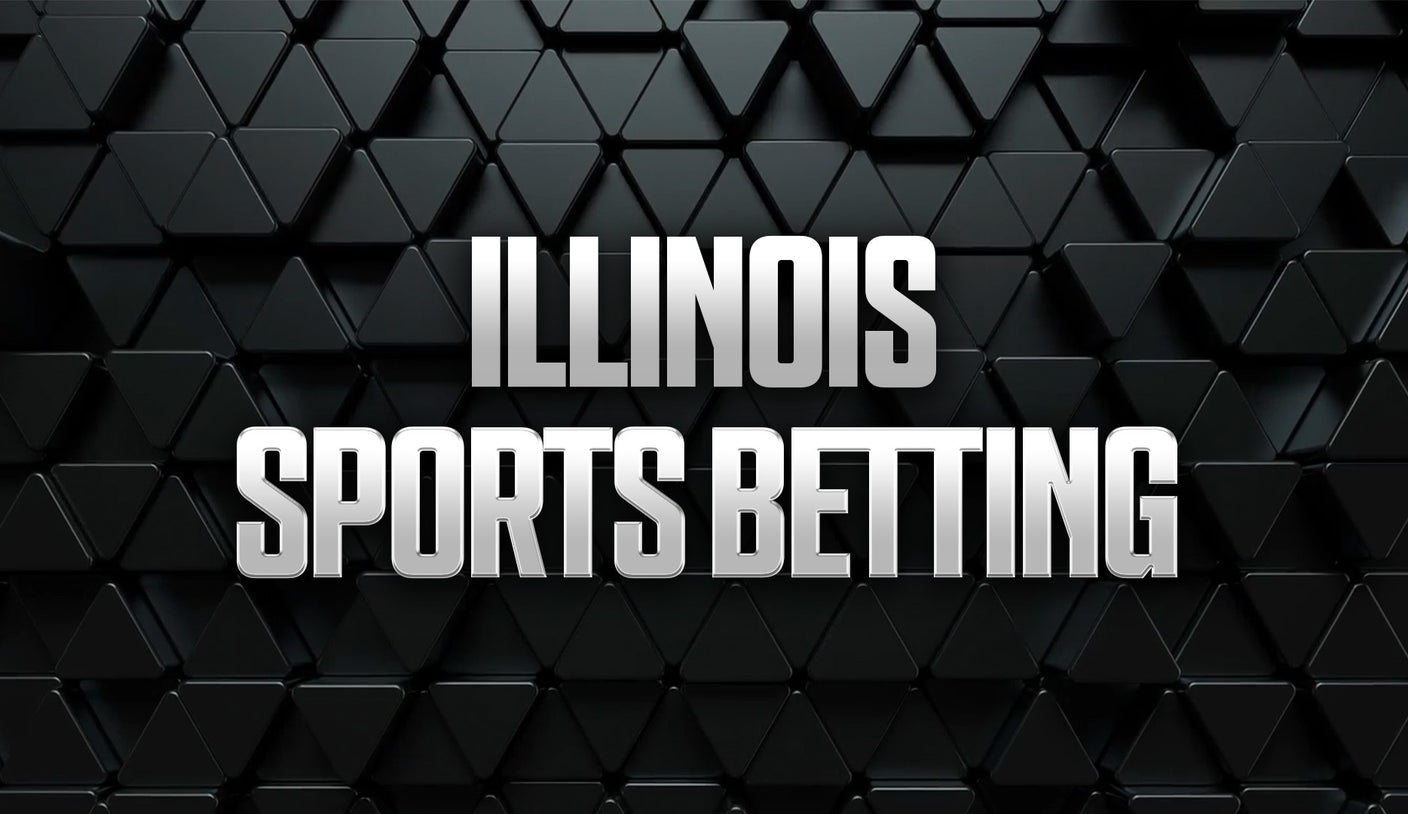 Illinois Sports activities Betting: Finest IL Sportsbook Promos & Apps