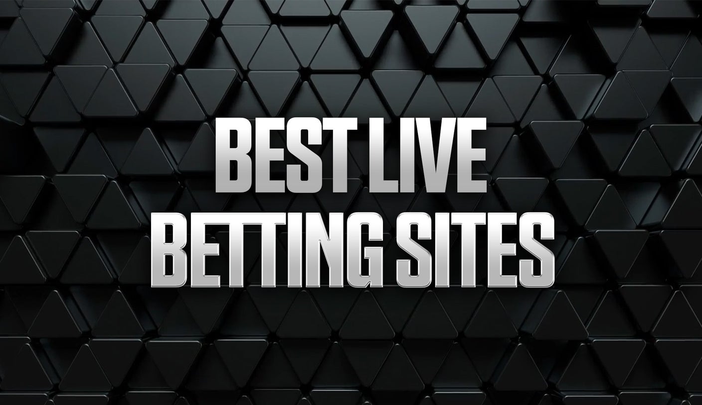 Finest Reside Betting Websites, Sportsbooks & Apps for In-Play Bets