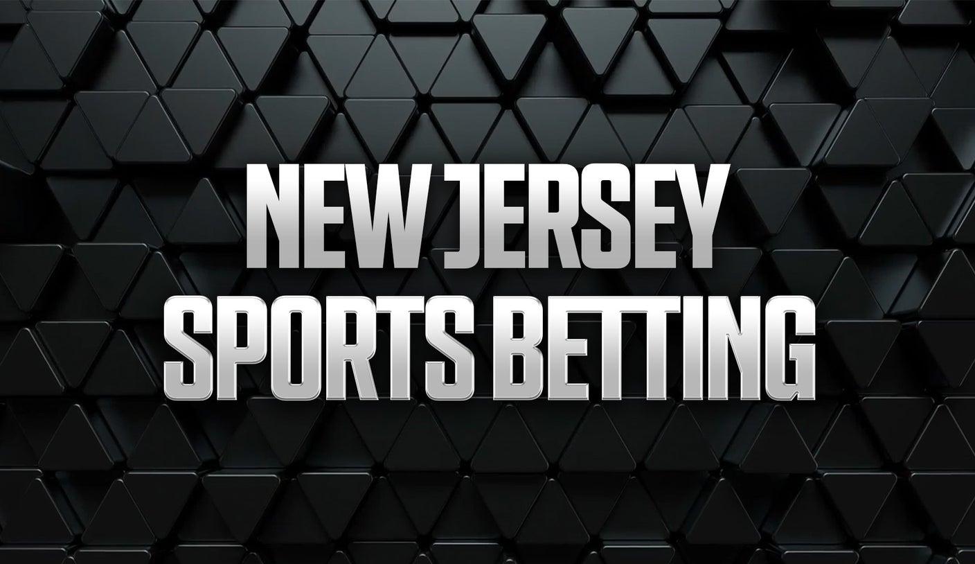 New Jersey Sports activities Betting: NJ Sportsbook Promos & Apps