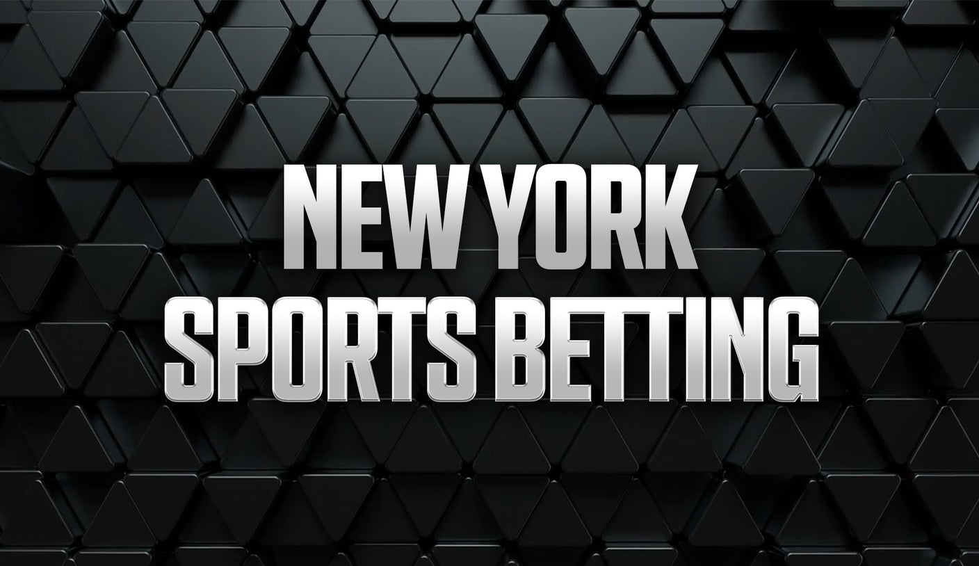 New York Sports activities Betting: NY Sportsbook Promos & Apps