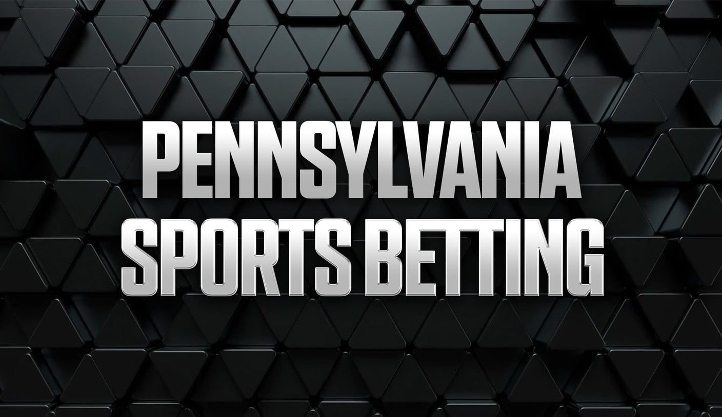 Pennsylvania Sports activities Betting: Finest Authorized PA Sportsbooks & Promos
