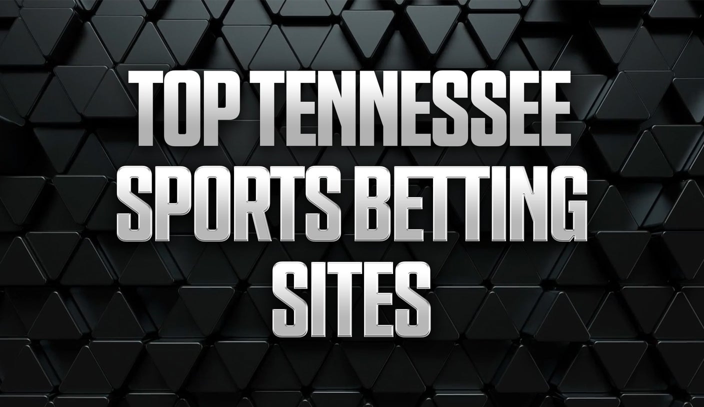 Tennessee Sports activities Betting: Finest Authorized TN Sportsbooks & Promos