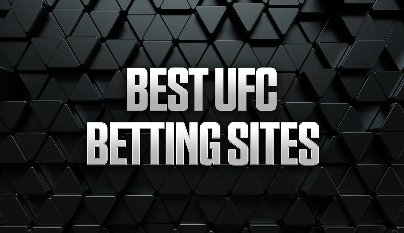 Finest UFC Betting Websites 2025 – High Sportsbooks & Bonuses