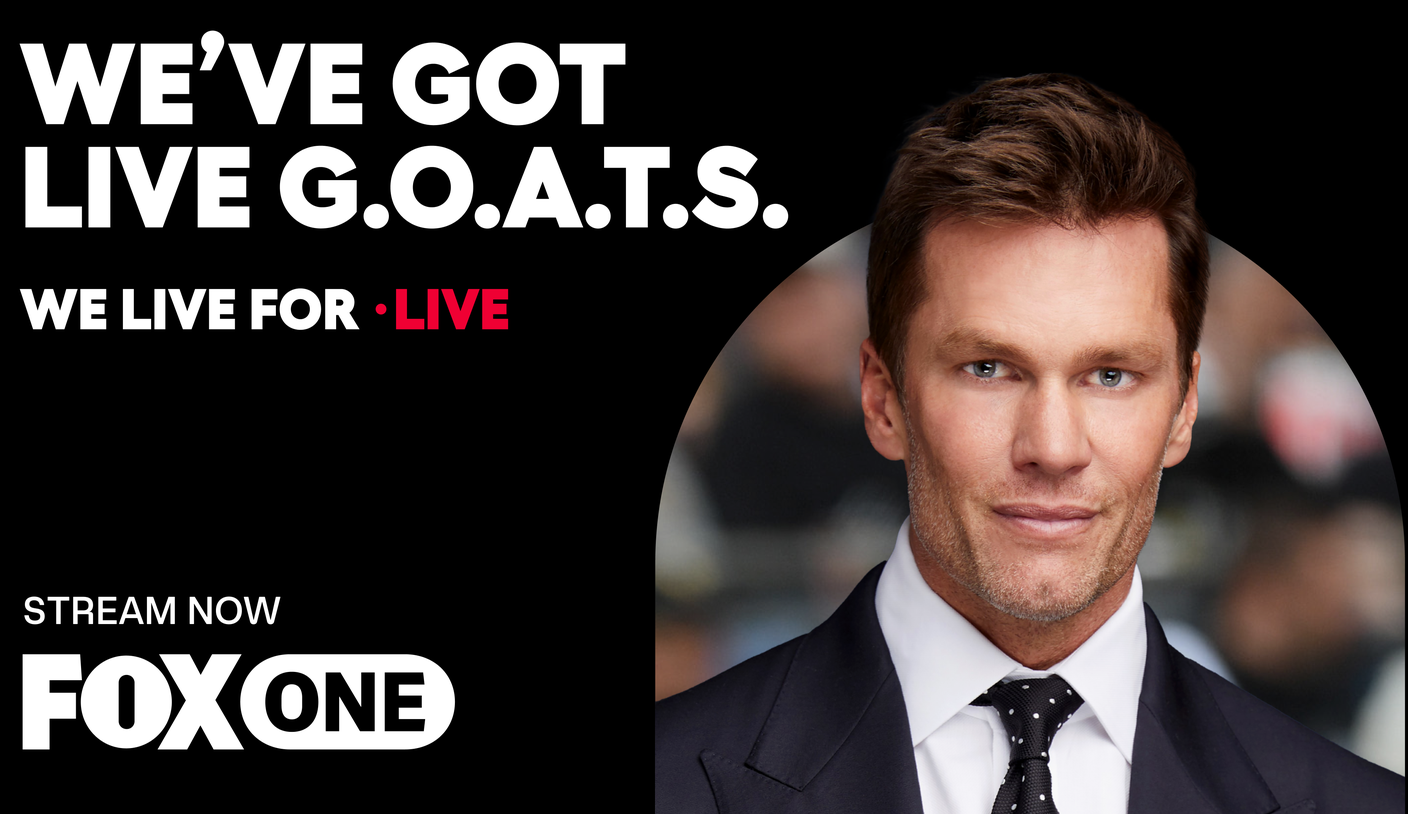 FOX One Launches At the moment — Stream FOX Stay Information, Sports activities & Leisure Exhibits