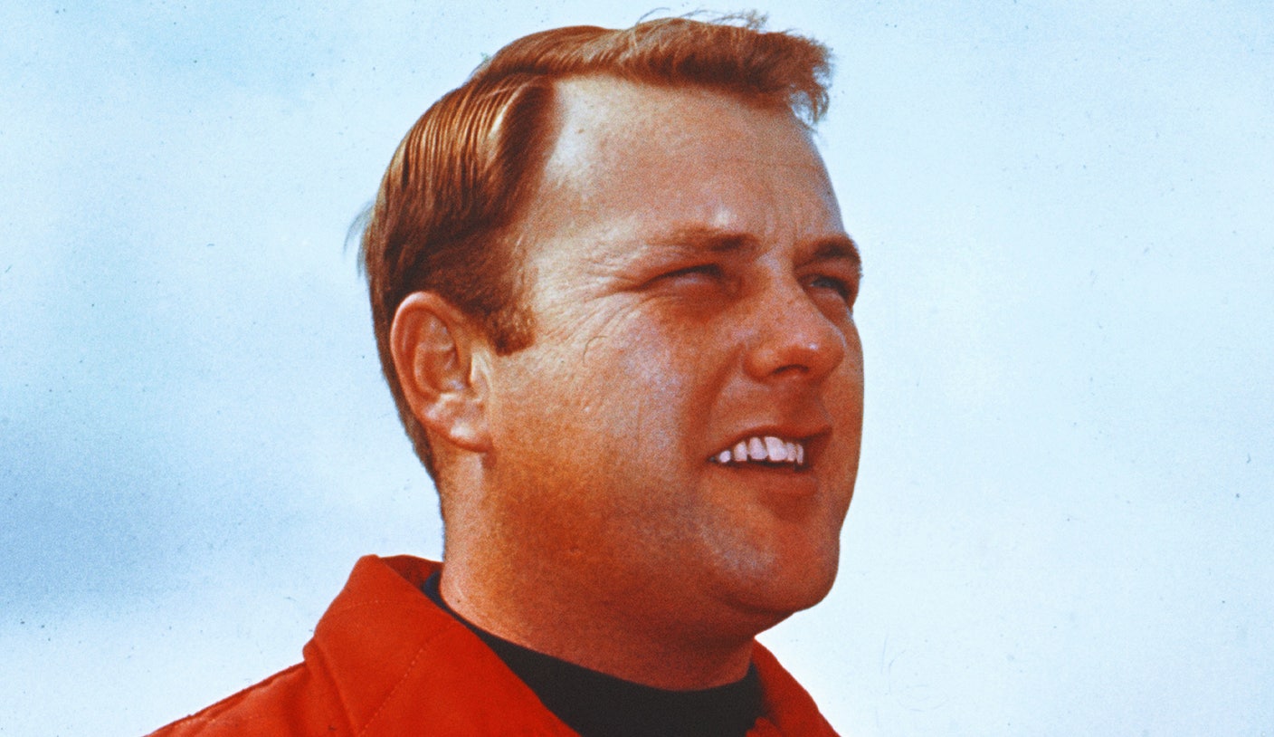 Humpy Wheeler, the ‘P.T. Barnum of Motorsports,’ Dies at 86