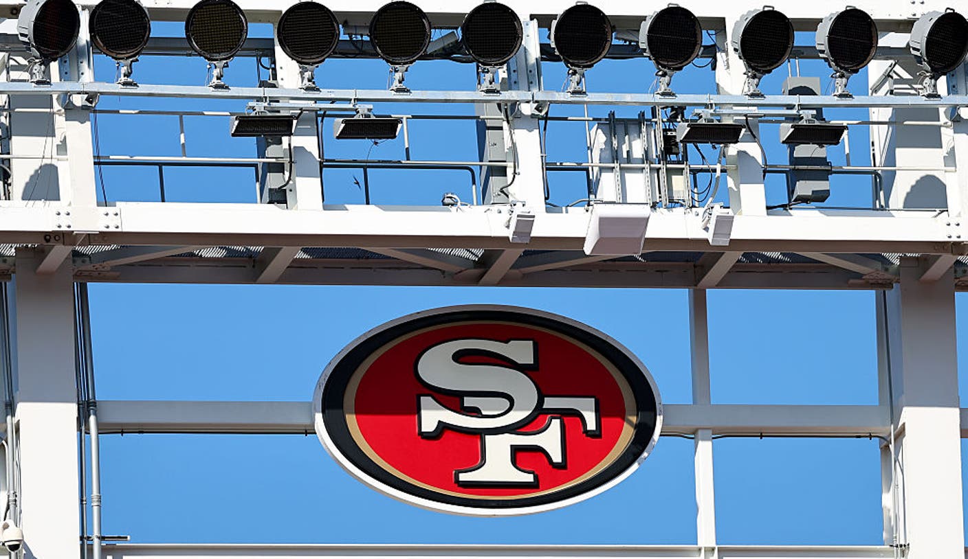 San Francisco 49ers 2025 Nfl Depth Chart