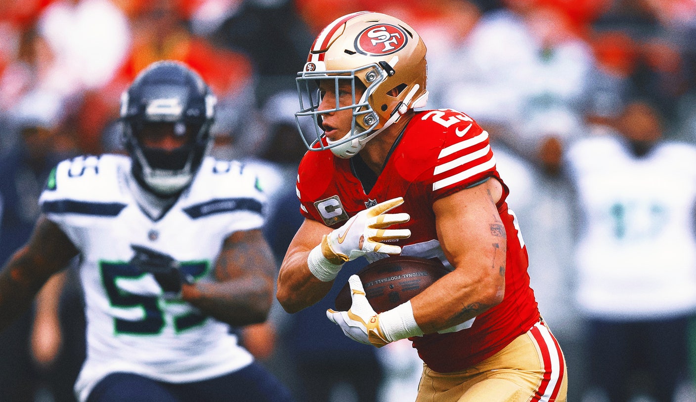 NFL Reveals ‘Rivalries’ Uniforms For 8 Groups