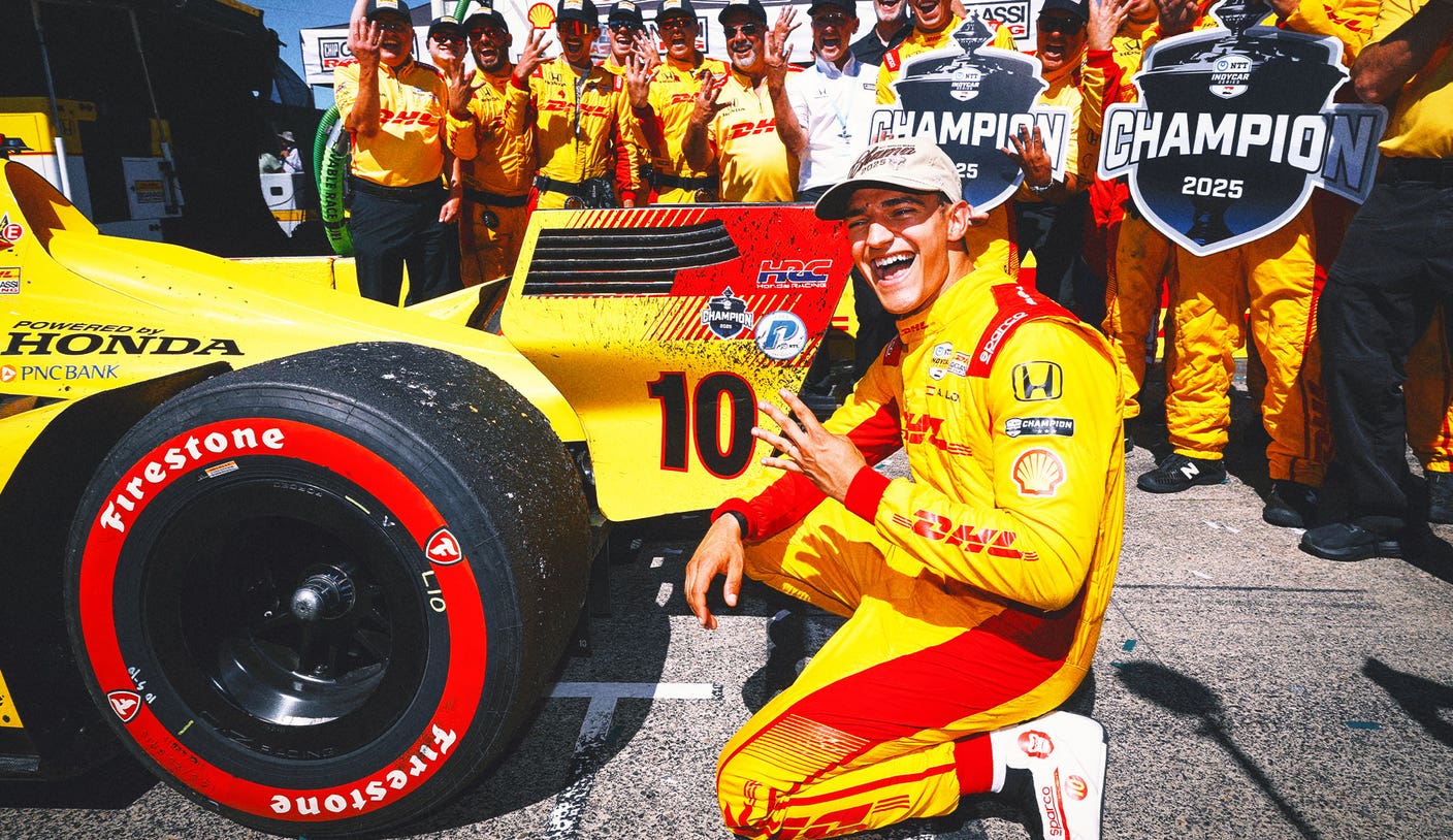 What To Know About INDYCAR At Nashville: The Ultimate Drive in ’25