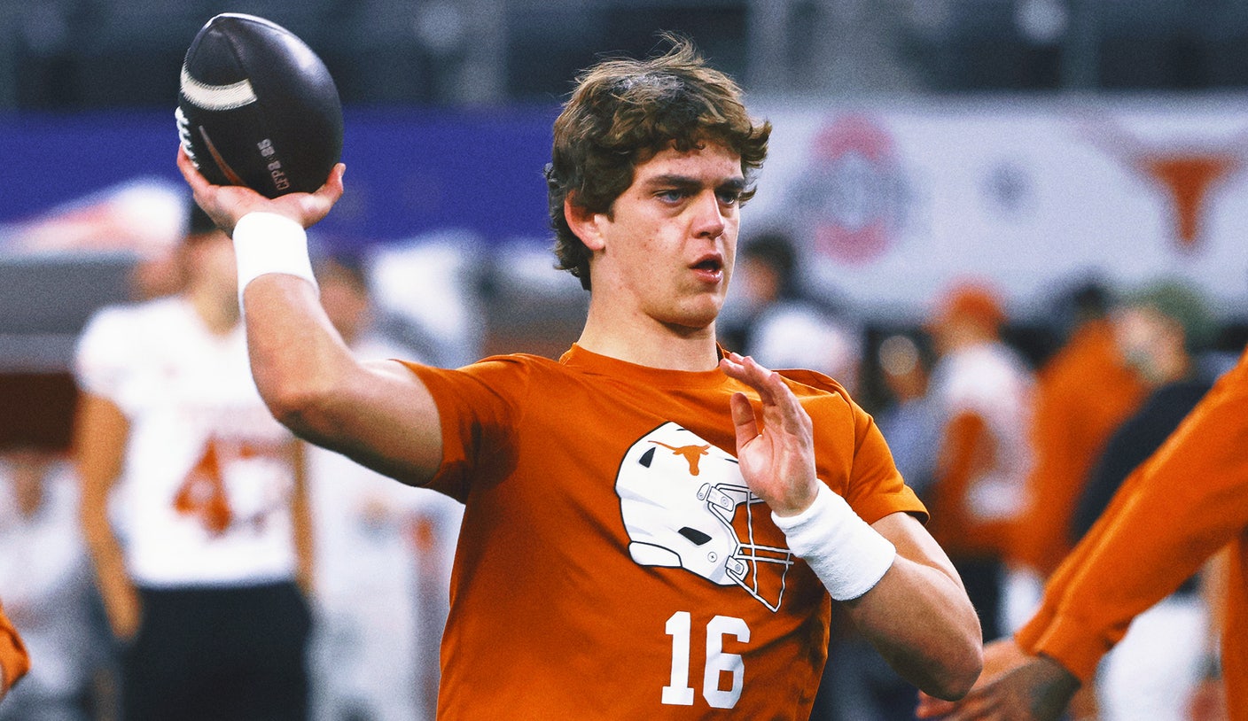 2025 Faculty Soccer Odds: Bettors Driving Arch Manning Heisman Futures