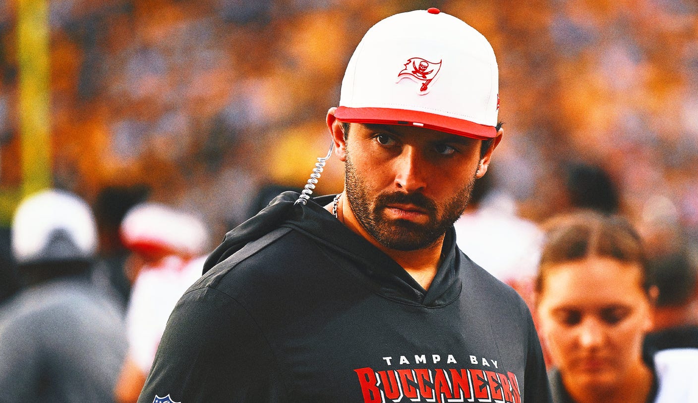 Beginning QBs Are Taking part in Much less and Much less Time within the Preseason. Is That Good?