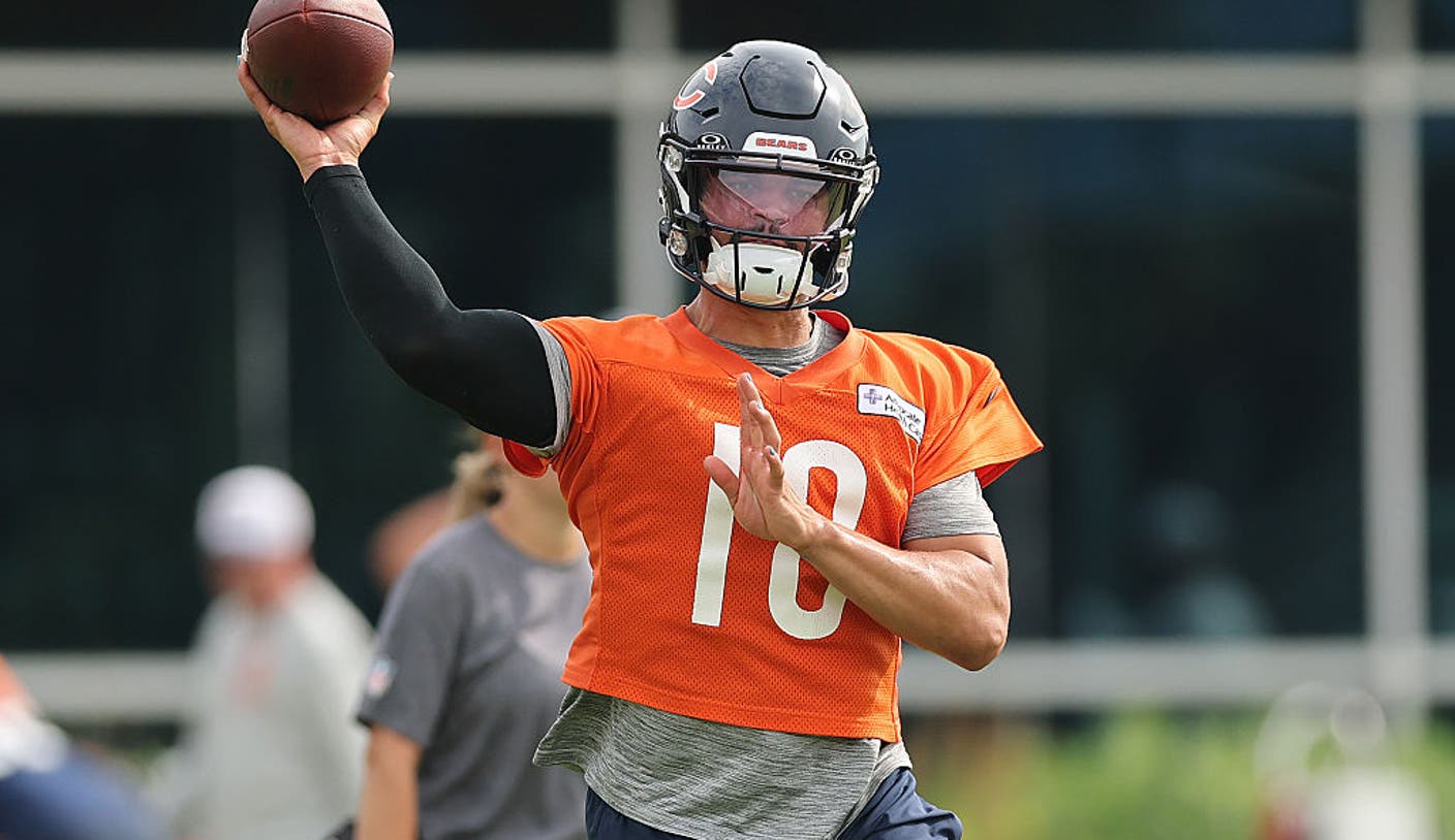 Payments vs Bears: The right way to Watch, Stream, Odds for NFL Preseason Week 2 motion