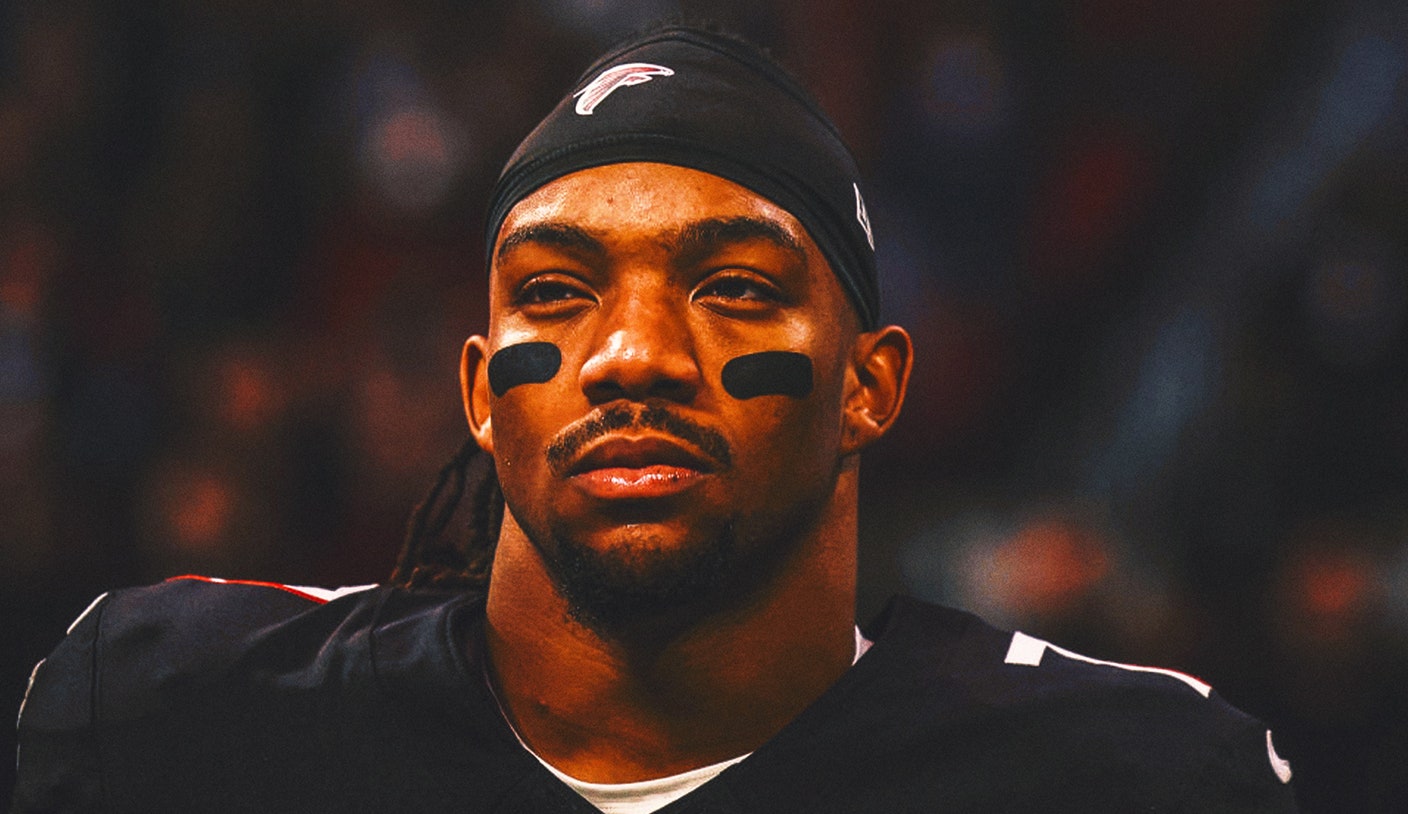 NFL’s subsequent 2k rusher? Falcons’ Bijan Robinson Expects to Be ‘Unstoppable’ in 12 months 3