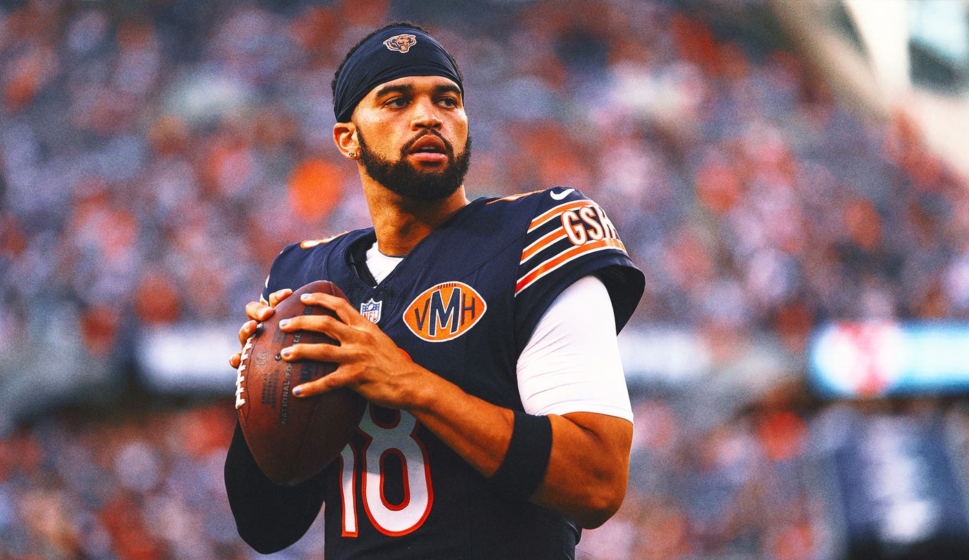 2025 NFL Odds Preseason Week 3: Strains, Spreads for all 16 Video games