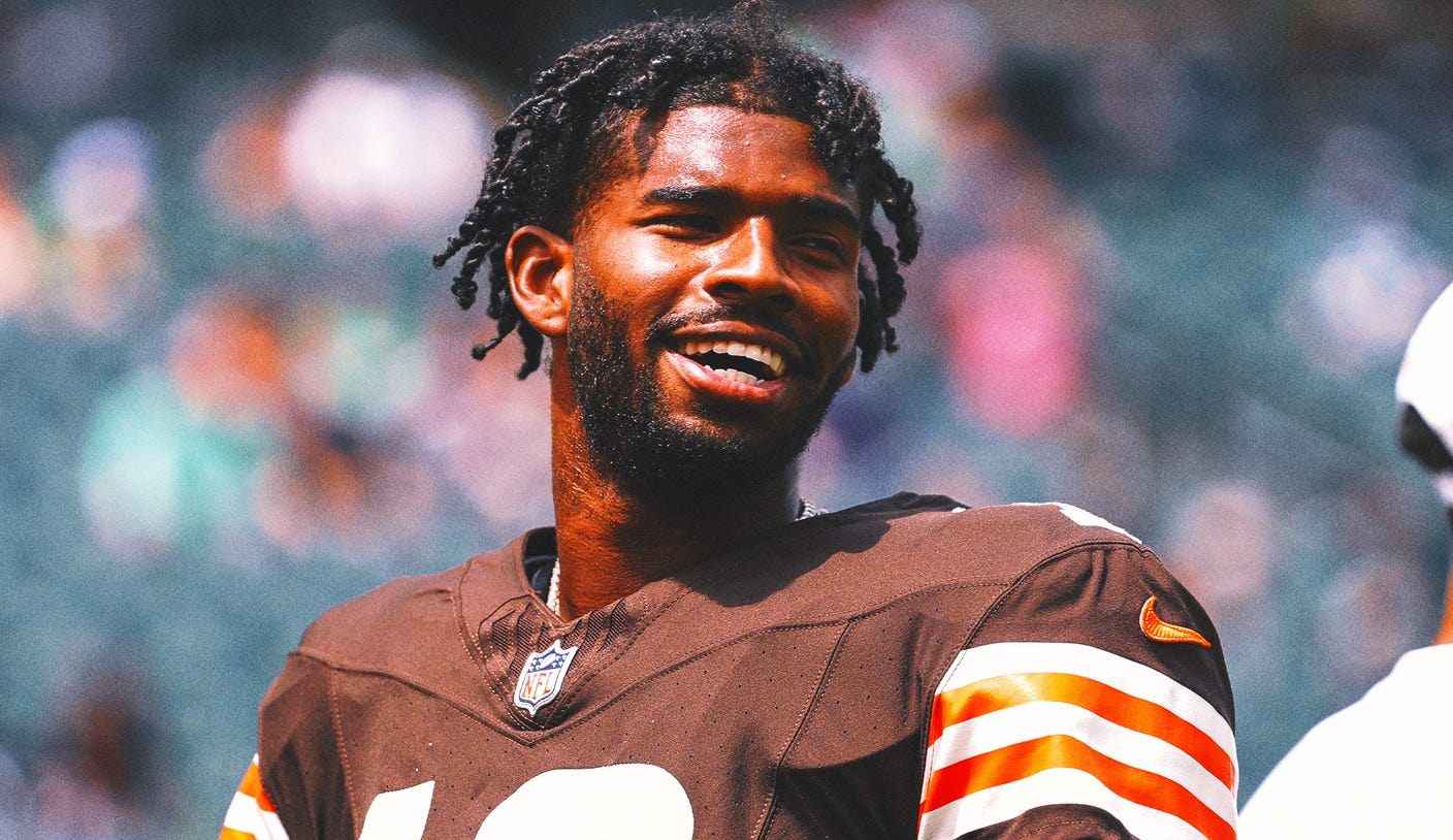 Now Given ‘Time to Cook dinner,’ When May Shedeur Sanders Begin For Browns?