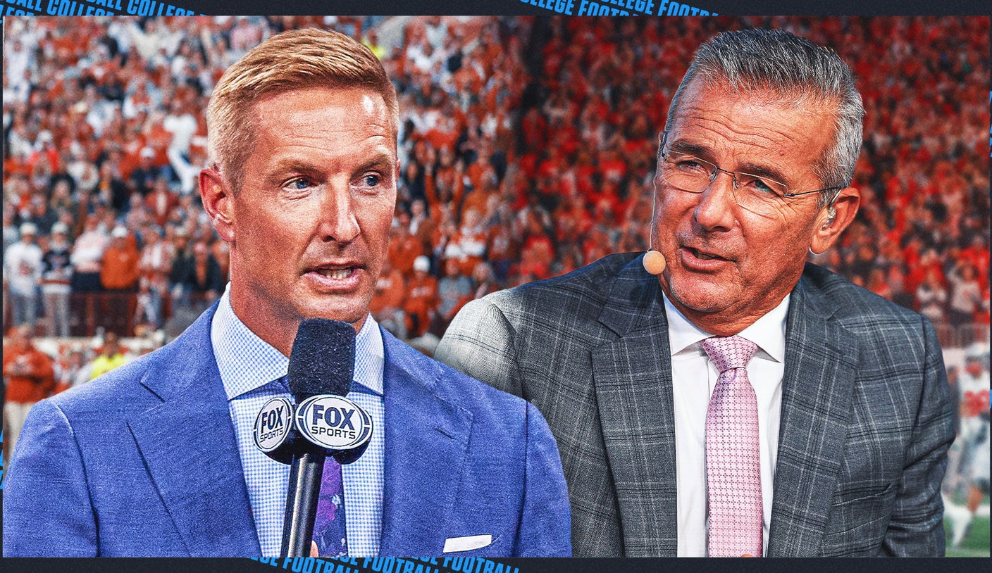 ‘Arch Manning Hasn’t Performed a Factor But’: City Meyer Eyes Low-Scoring Texas–OSU Sport