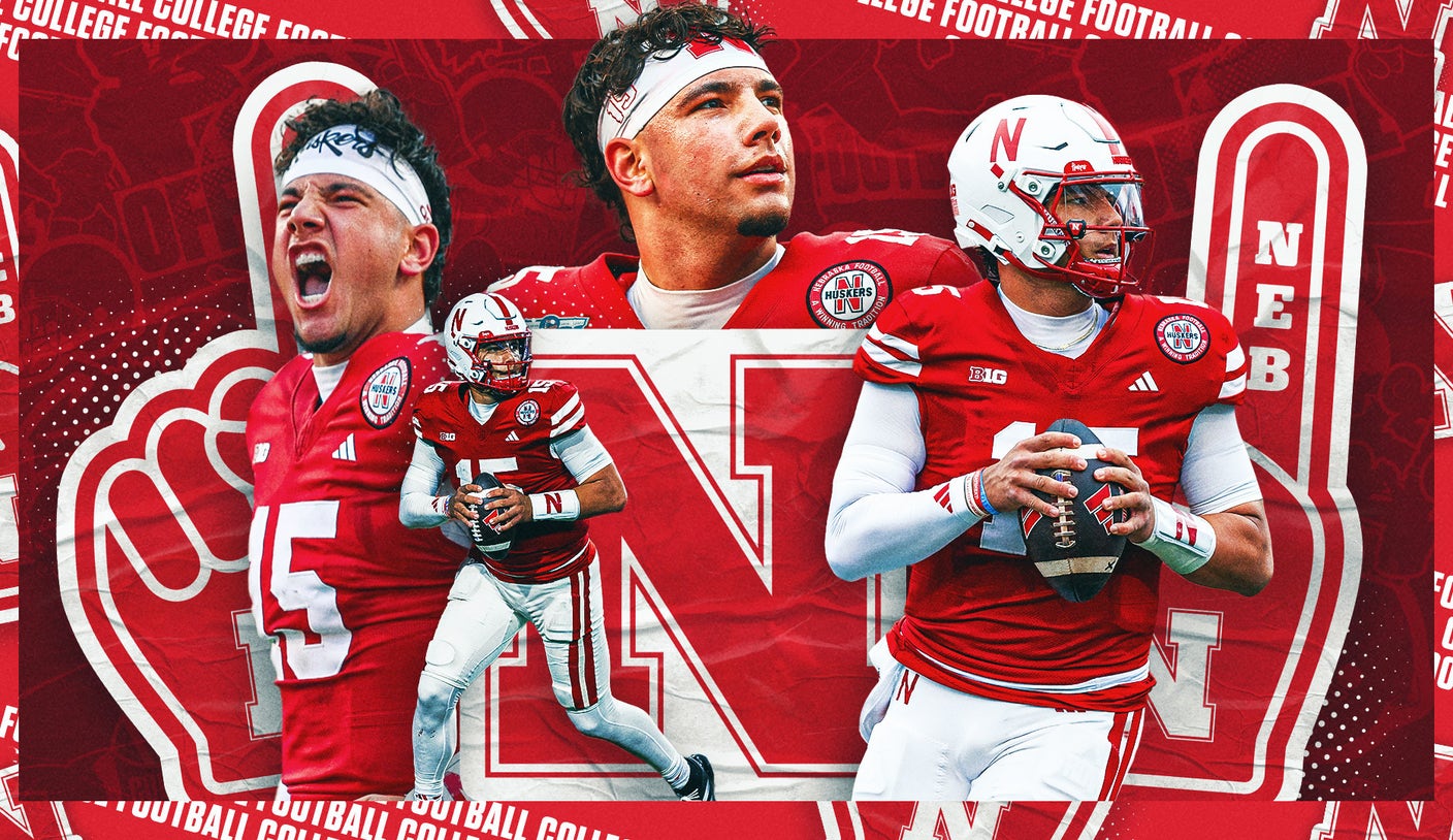 ‘Nebraska Deserves to Be Again on the Map’: Dylan Raiola Goals to Lead the Revival