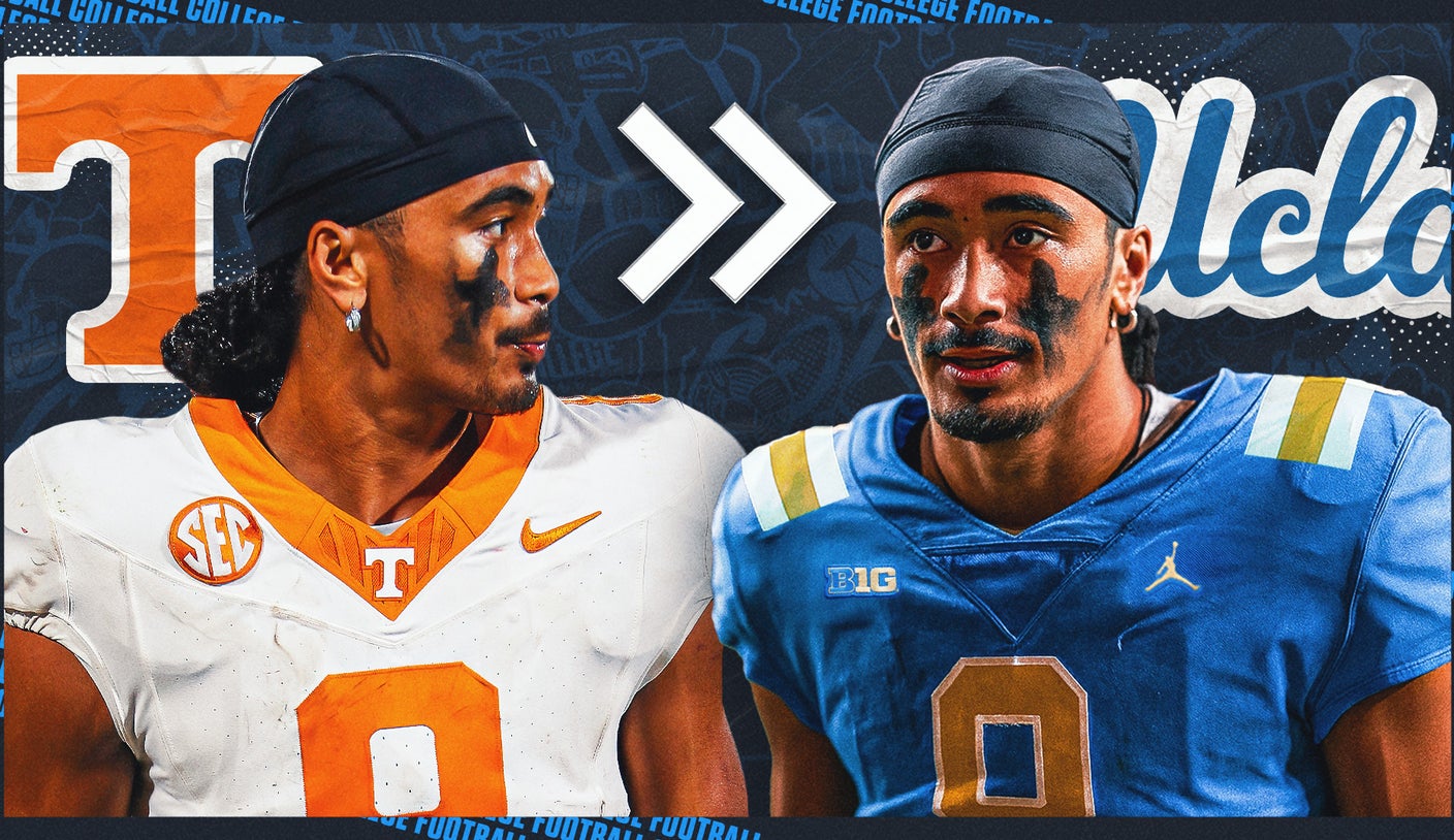 Inside Nico Iamaleava’s Advanced and Compelling Journey to UCLA