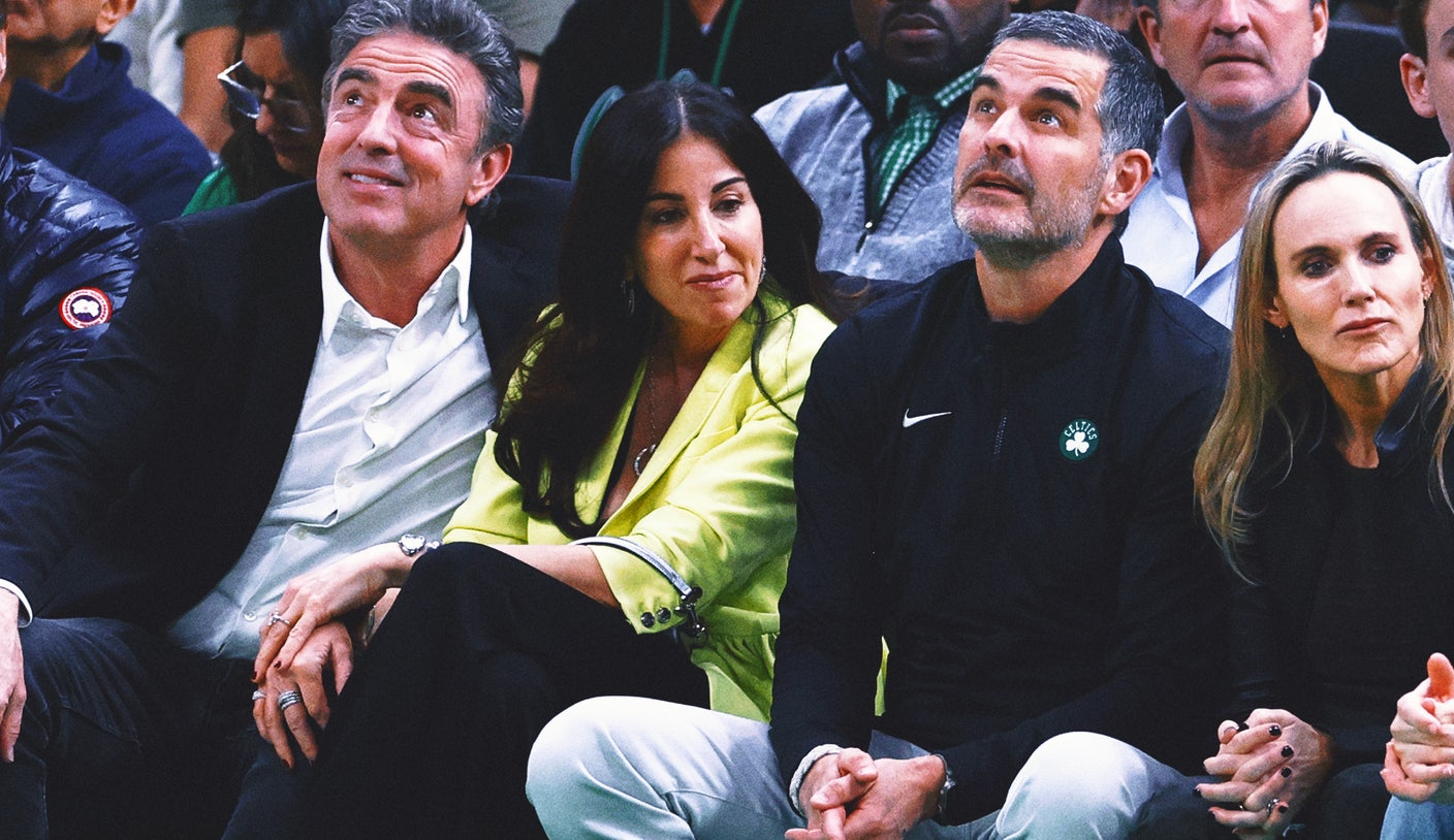 Boston Celtics Finalize Sale to Invoice Chisholm: ‘Coming in 2nd Is Not Acceptable’