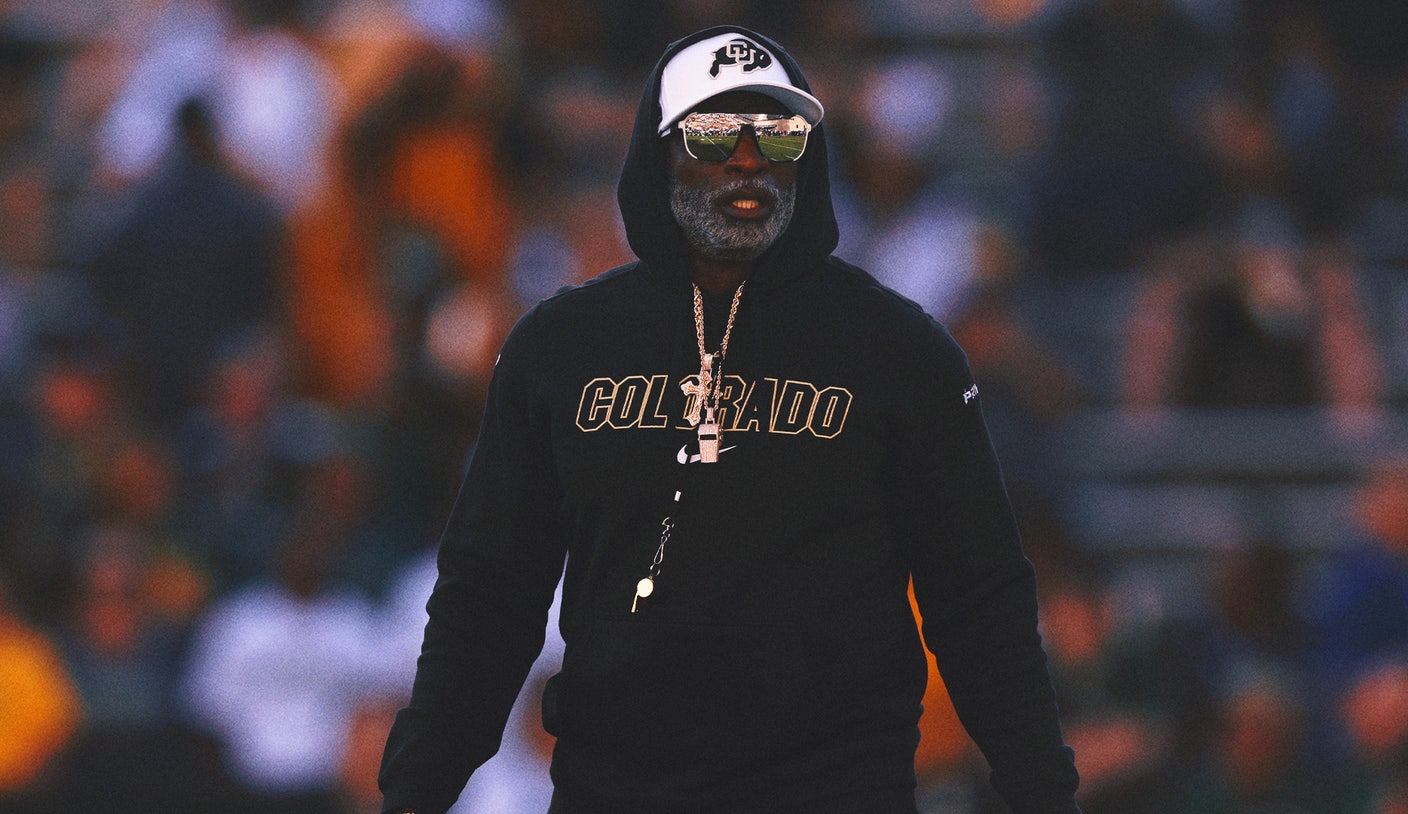 Deion Sanders Faces Challenges in Colorado Coaching Debut