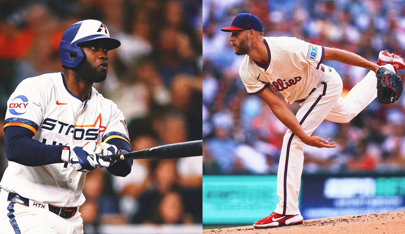 2025 MLB Contender Rankings: The High 15 Groups and Their Key Accidents