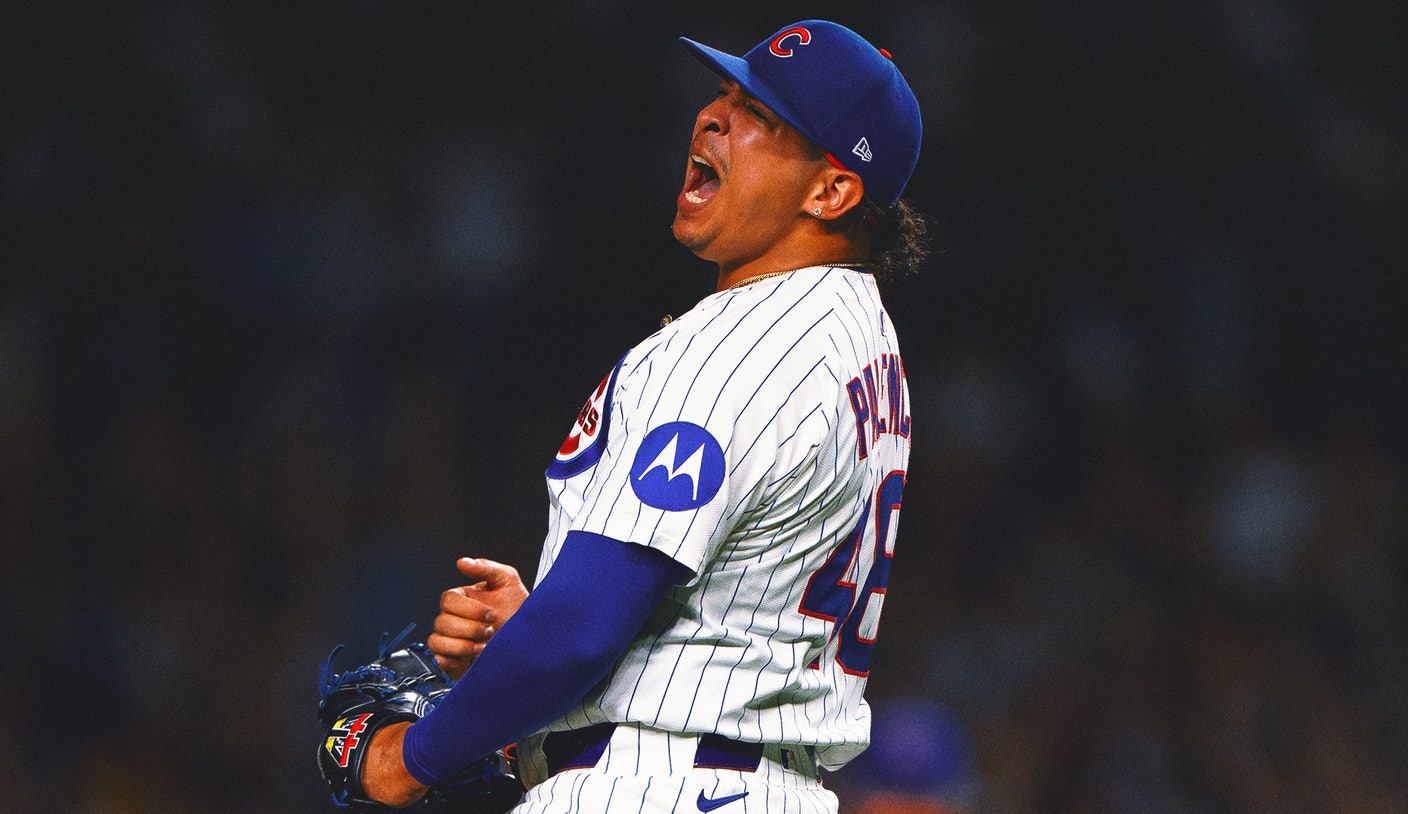 Cubs Fall to Brewers 4-1, Win Series 3-2