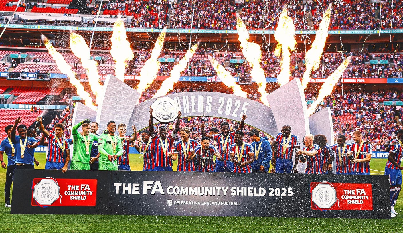 Crystal Palace Beats Liverpool in Penalty Shootout To Win The Neighborhood Protect