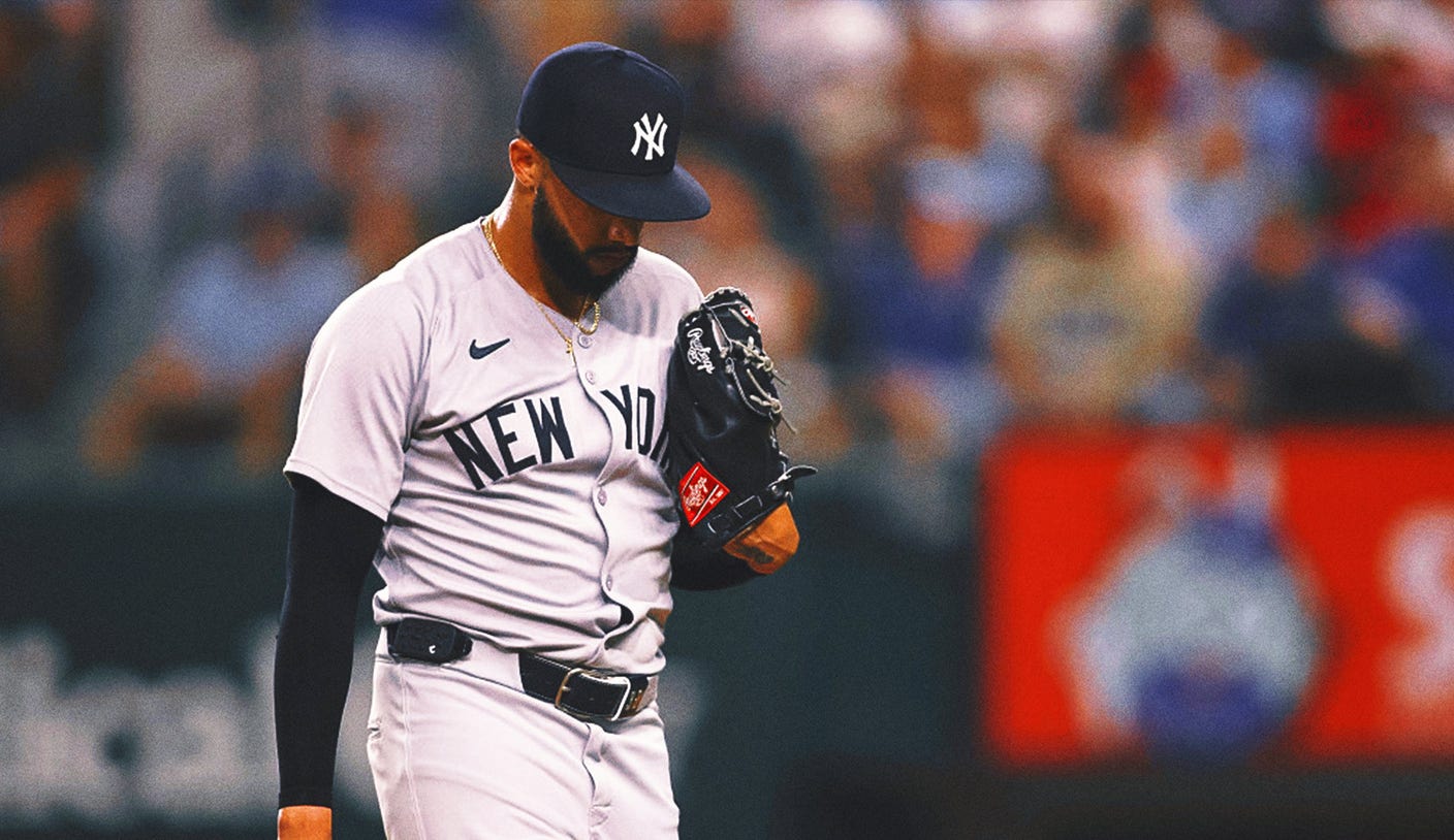 Yankees Lose To Astros In Additional Innings, Taking sixth Defeat in Final 7 Video games