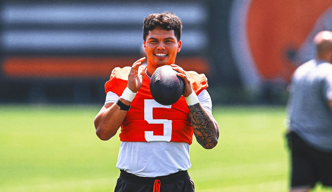 2025 NFL Preseason Odds: Notable Week 2 Prop Bets