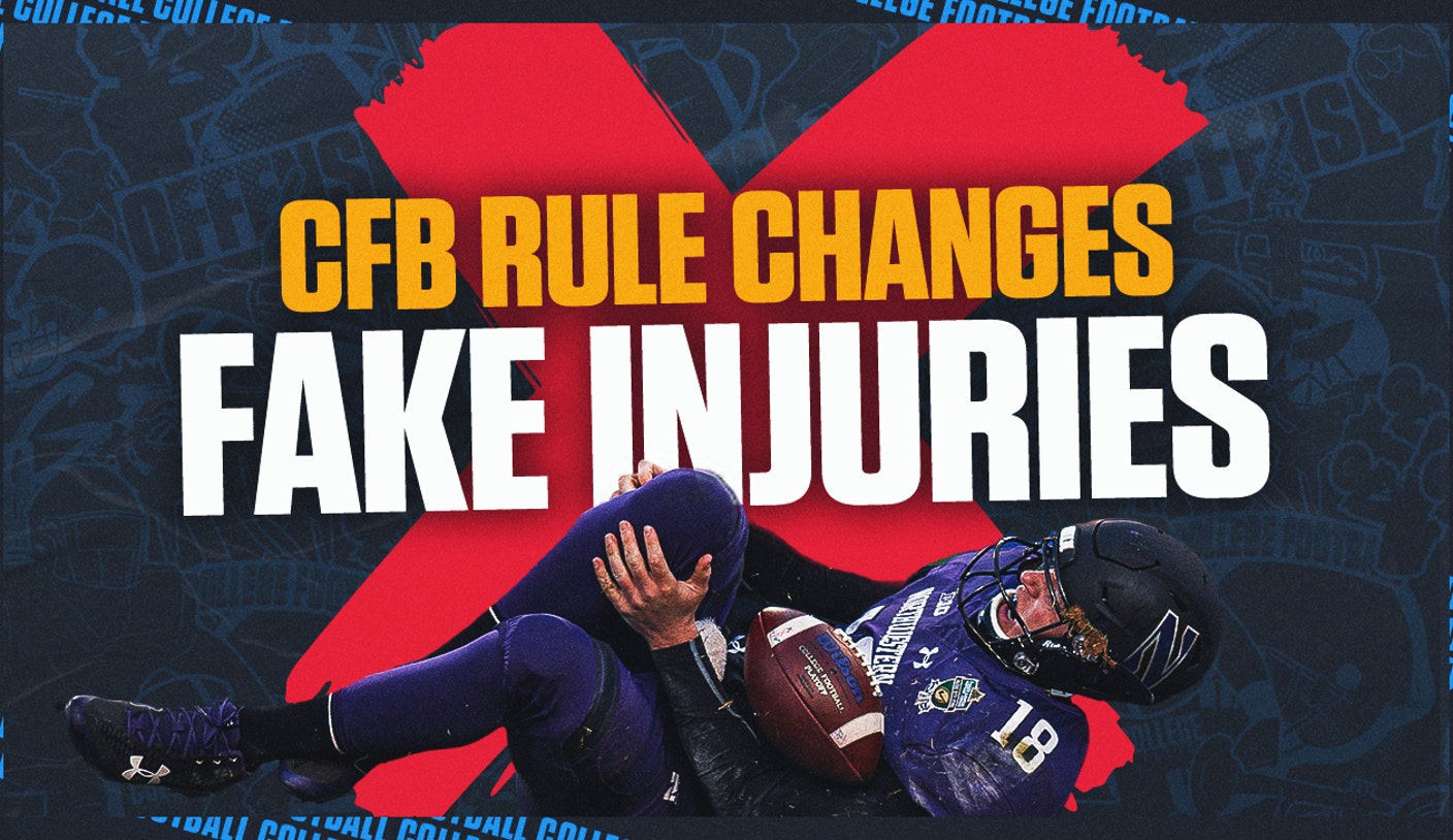 Mike Pereira Explains How Faculty Soccer Will Punish Faking Accidents This Season