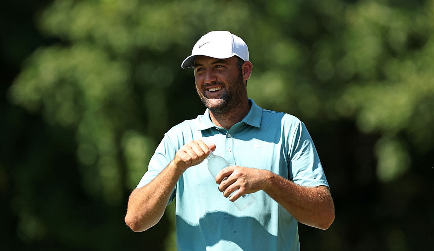 The way to watch the 2025 FedEx St. Jude Championship: Schedule, TV channels, streaming, dates