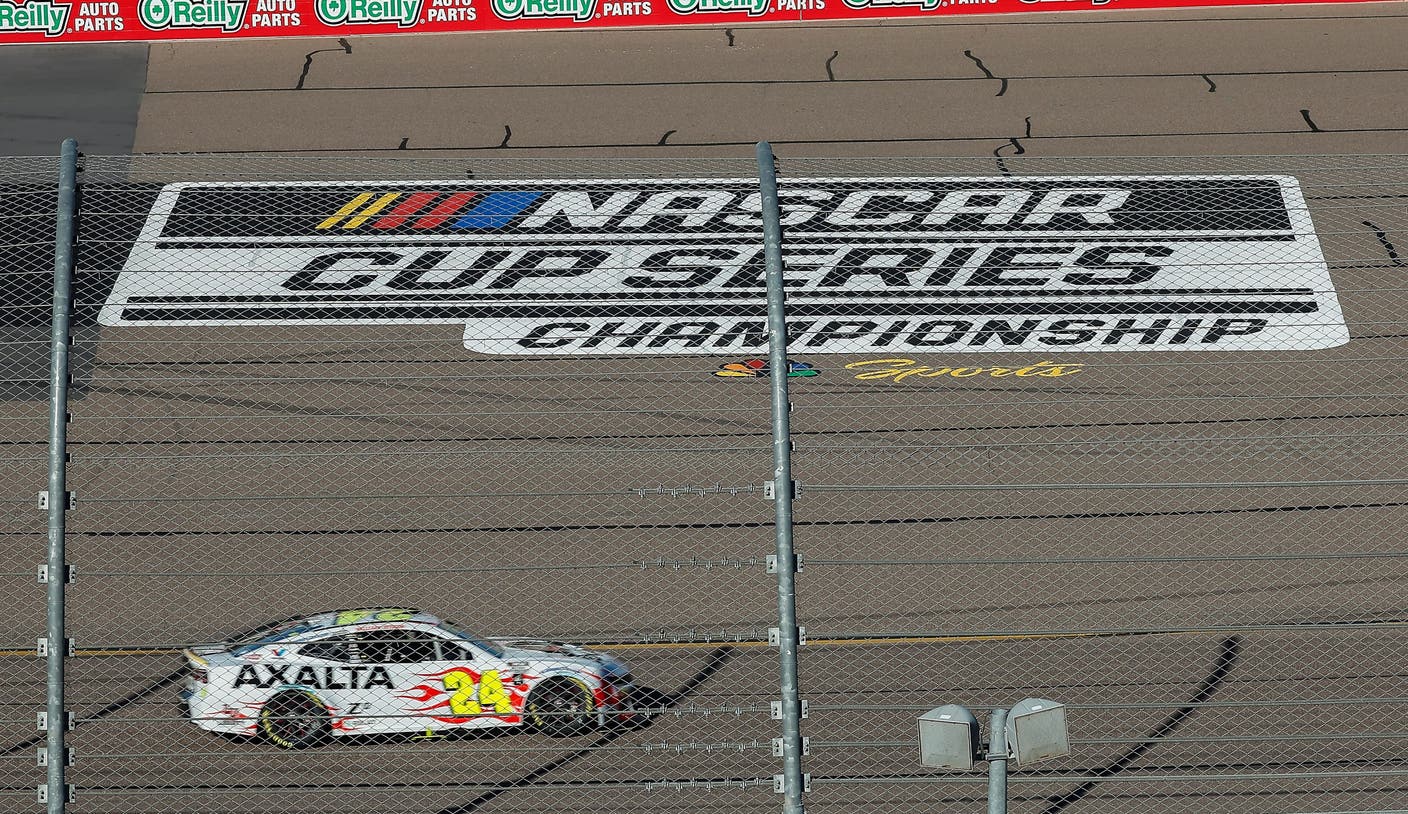 2025 NASCAR Bristol Entry List: All 39 drivers for Bass Pro Shops Night Race