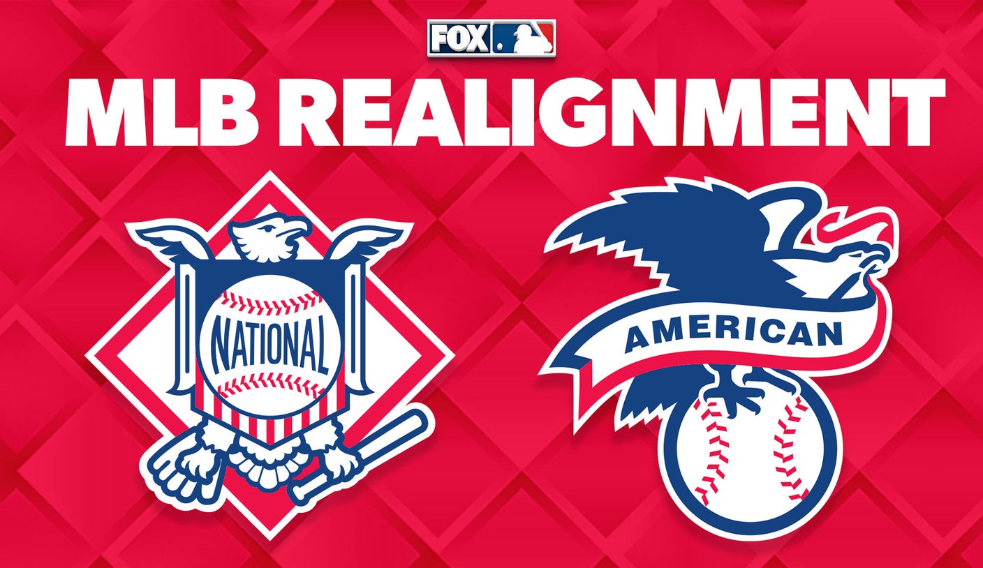 What MLB May Look Like After Growth: Eight Divisions, New Rivalries?!
