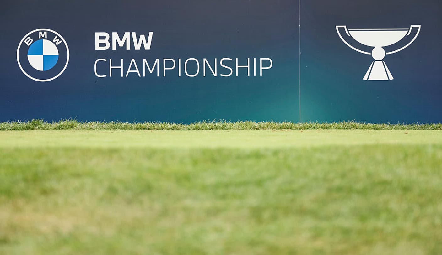 The way to watch the 2025 BMW Championship: Schedule, TV channels, streaming, dates