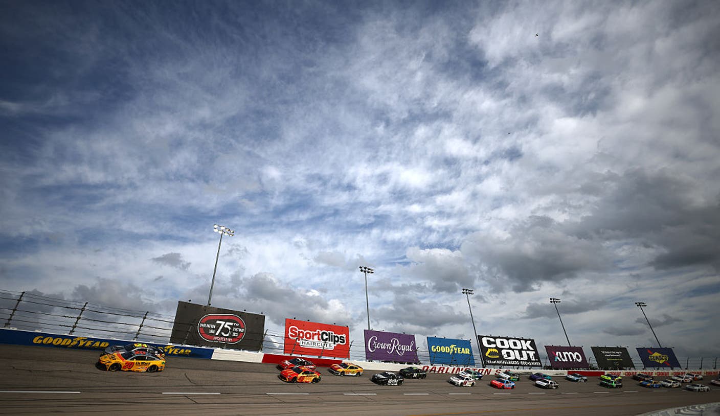 Learn how to watch 2025 NASCAR Darlington: Prepare dinner Out Southern 500 schedule, begin time, TV channel