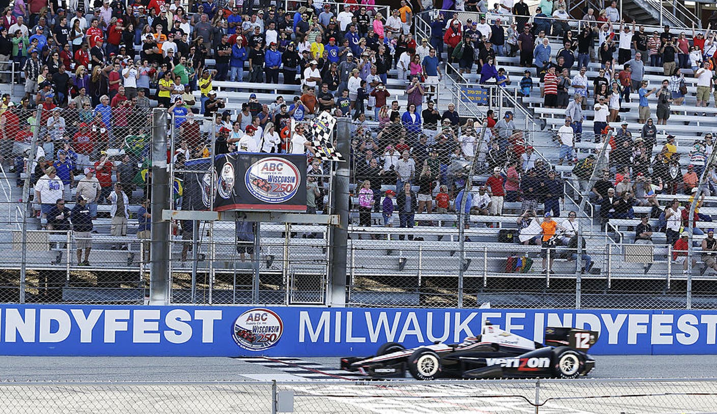 How to watch INDYCAR Milwaukee: Schedule, date, time, TV channels, streaming
