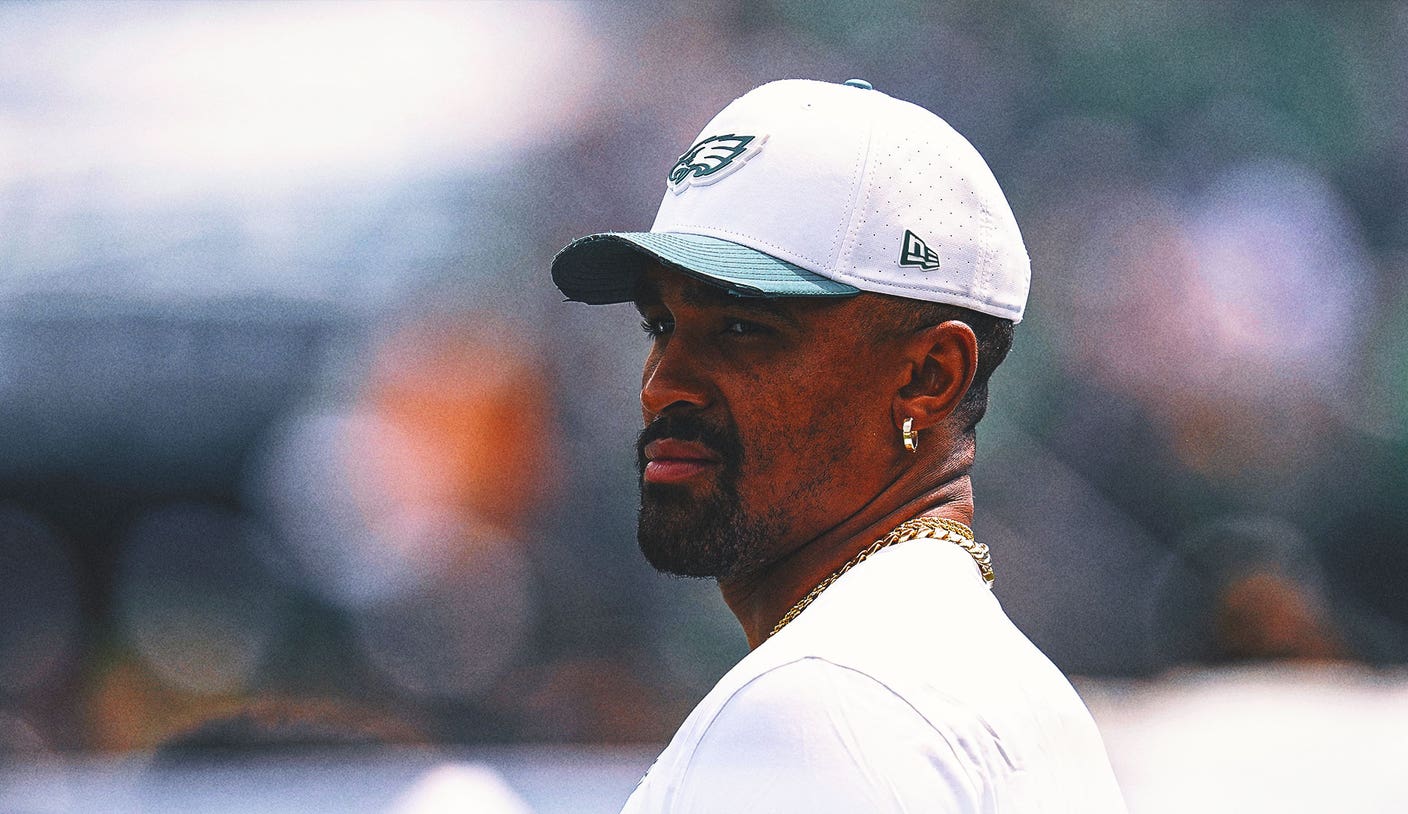Bookmakers Ponder if Eagles Have the Depth to Pull Off Uncommon Repeat