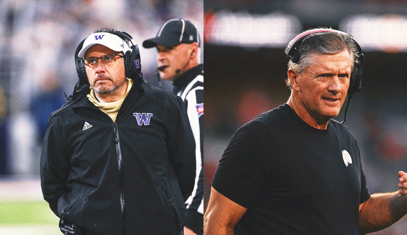 School Soccer Playoff Get together Crashers: Who Will Be This Yr’s Shock CFP Groups?